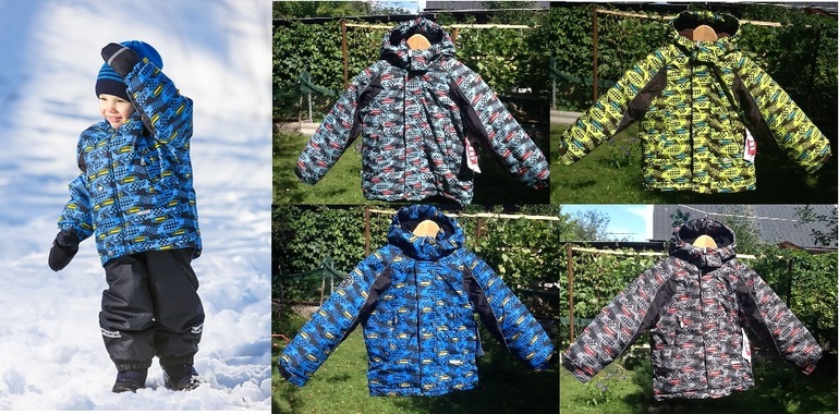 Новые коллекция Lenne осень/зима 2014