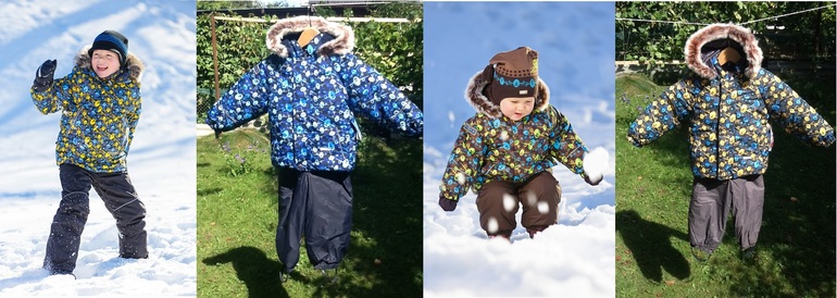 Новые коллекция Lenne осень/зима 2014