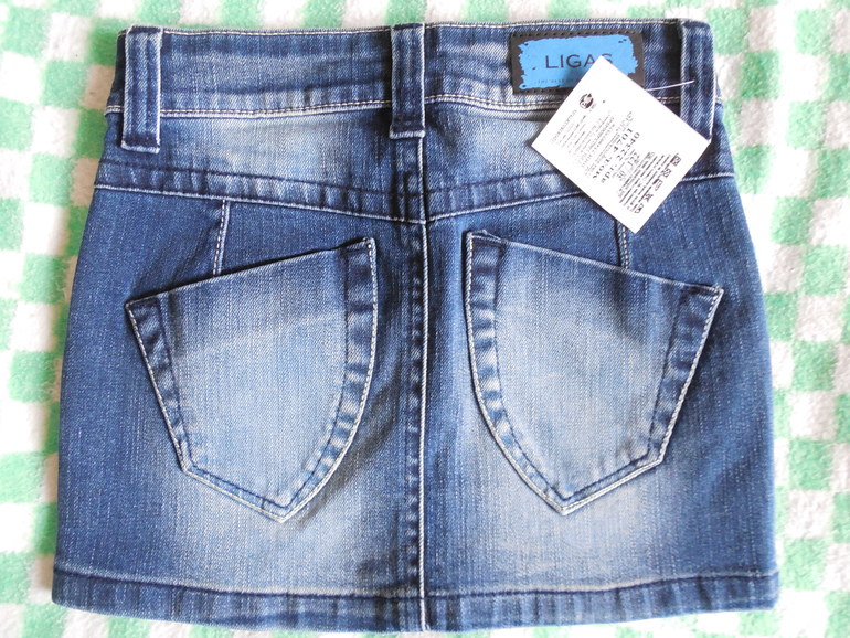 ПРИСТРОЙ! Джинсы для девочек и мальчиков