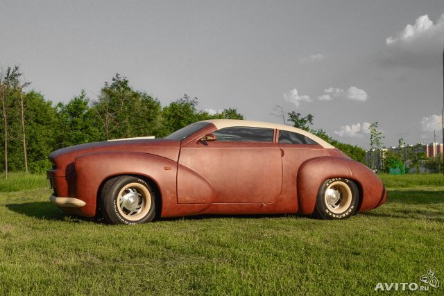 Автомобиль