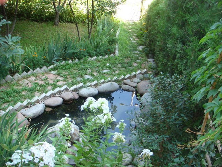 Мой хулиганчик.