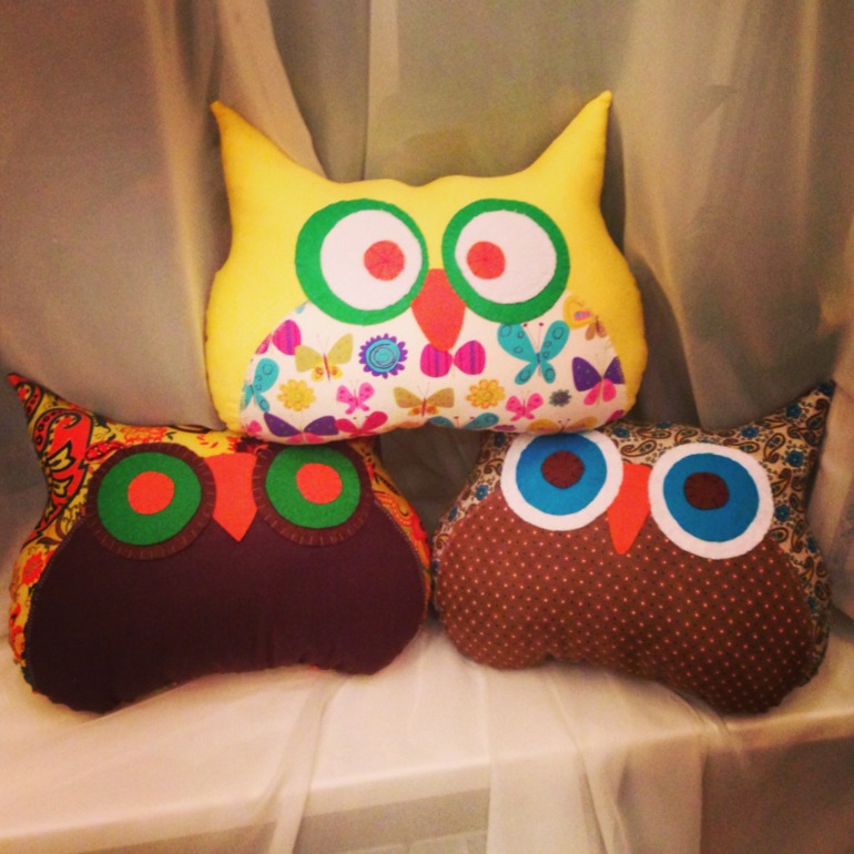 Мои первые работы))жду критики)))