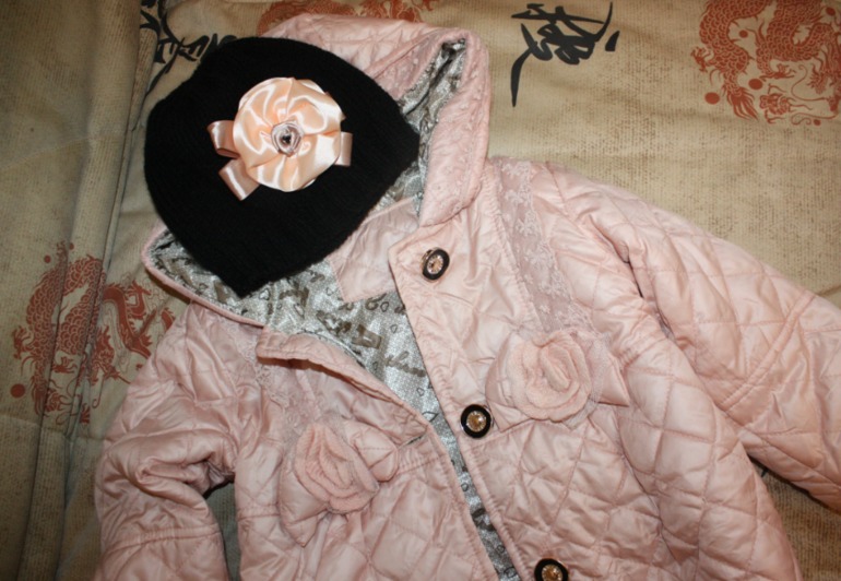 Утепляемся..