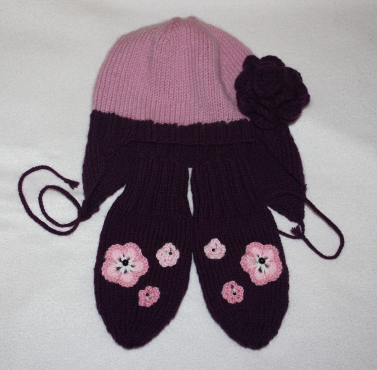 Утепляемся..