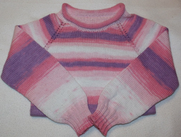 Утепляемся..