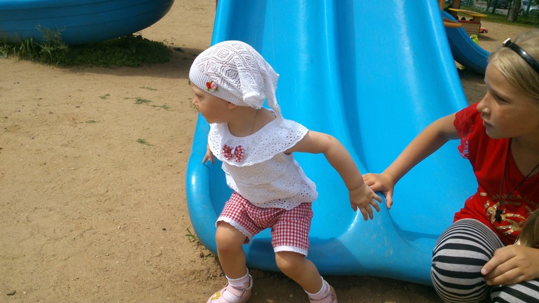 И мы похвастаемся!!!!!