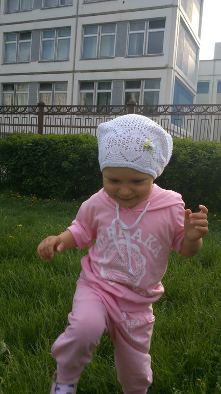 И мы похвастаемся!!!!!