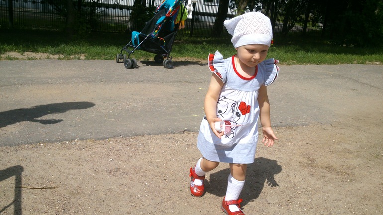 И мы похвастаемся!!!!!