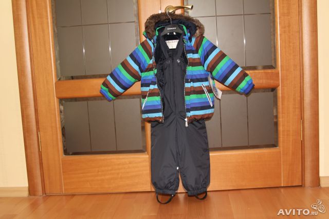 Продам новый комбинезон КЕРРИ 92 размер