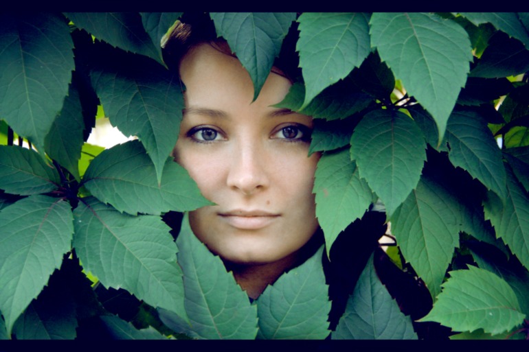 Моя первая фотопрогулка, очень хочу критики и советов.