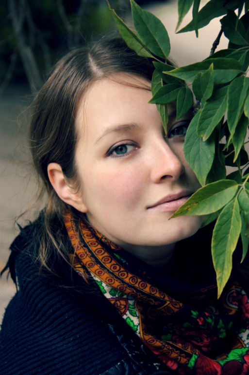 Моя первая фотопрогулка, очень хочу критики и советов.