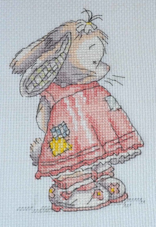 Самбанечка