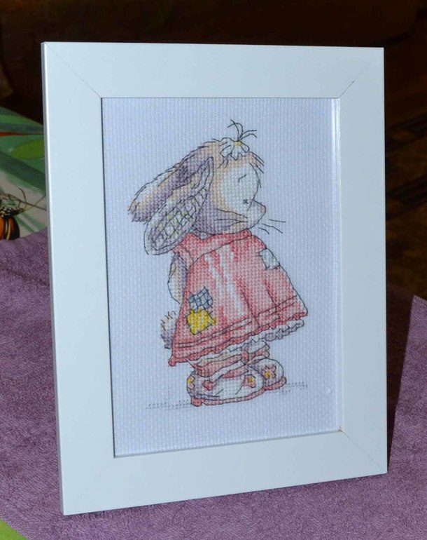 Самбанечка