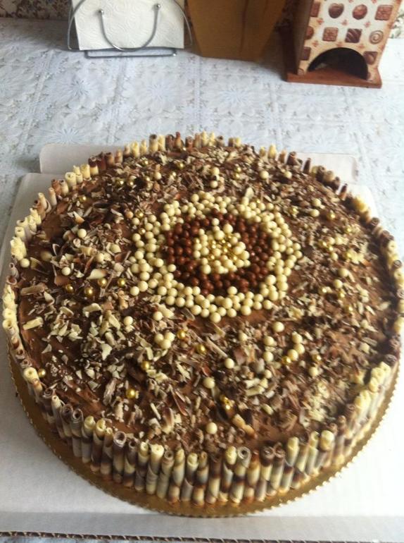 Без мастики