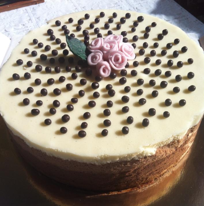 Три шоколада