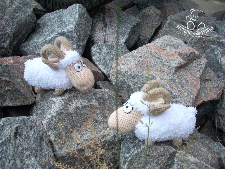 Мой кафтанчик из кудряшек, а зовут меня барашек...