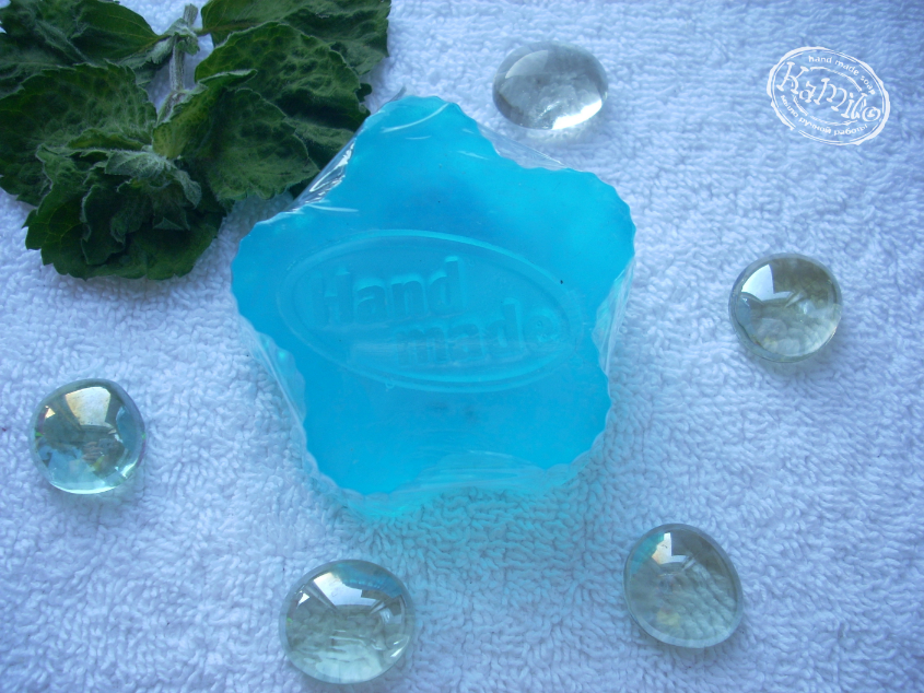 Мыльный заказик