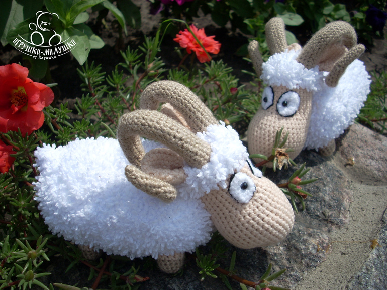 Мой кафтанчик из кудряшек, а зовут меня барашек...