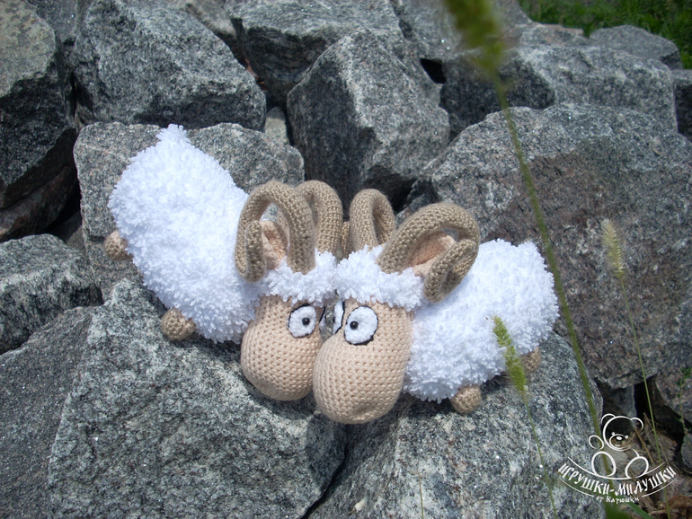 Мой кафтанчик из кудряшек, а зовут меня барашек...