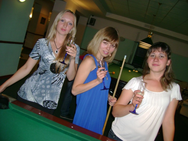 Что не так с лицом?