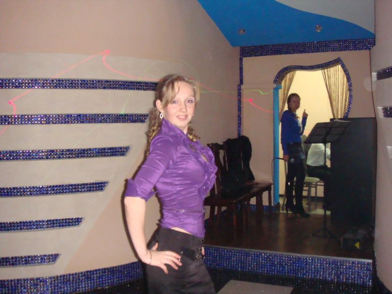 Что не так с лицом?