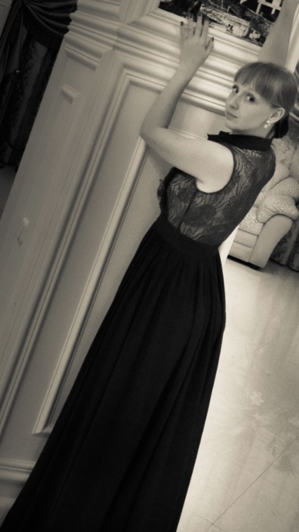 Что не так с лицом?