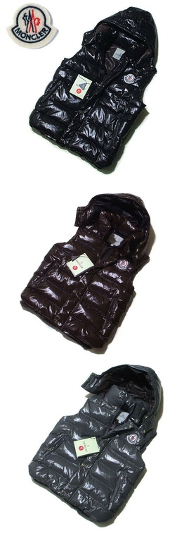 Жилетки красивейшие. Москва.