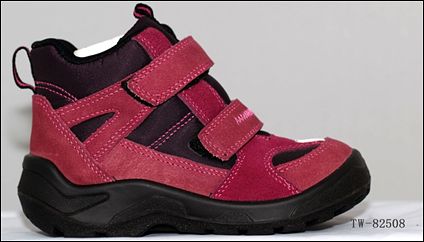 наткнулась в одной из закупок на обувь ортуззи