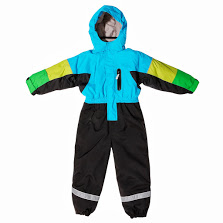 зимний Комбинезон JONATHAN STAR SPORT р134 для мальчика