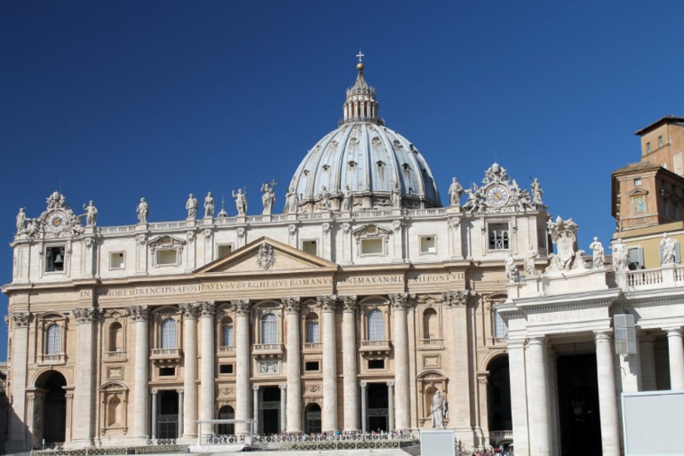 Милан-Венеция-Рим