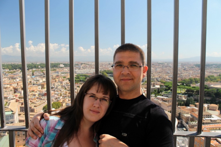 Милан-Венеция-Рим