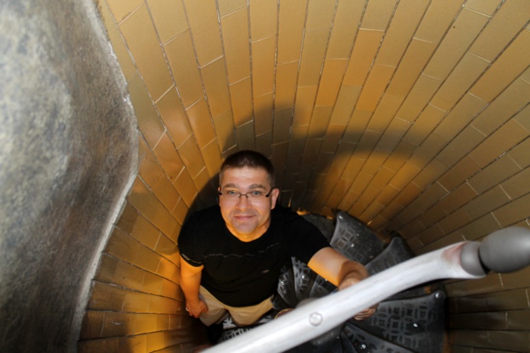 Милан-Венеция-Рим