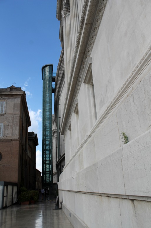 Милан-Венеция-Рим