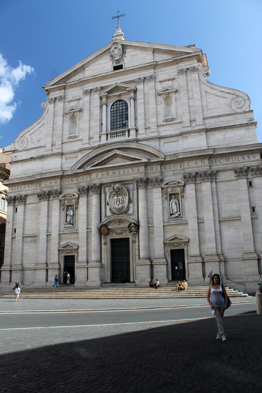 Милан-Венеция-Рим