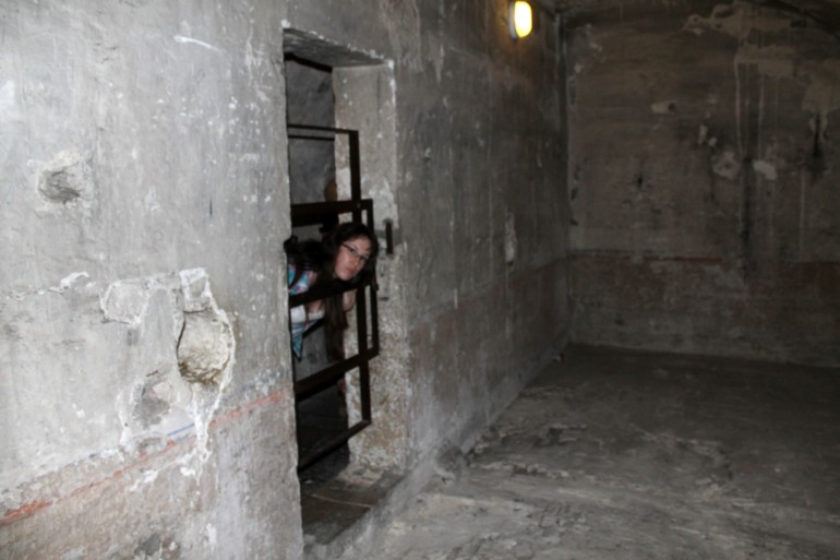 Милан-Венеция-Рим