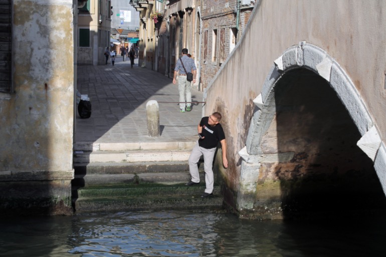 Милан-Венеция-Рим