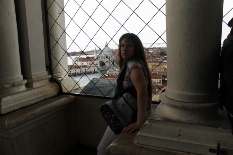 Милан-Венеция-Рим