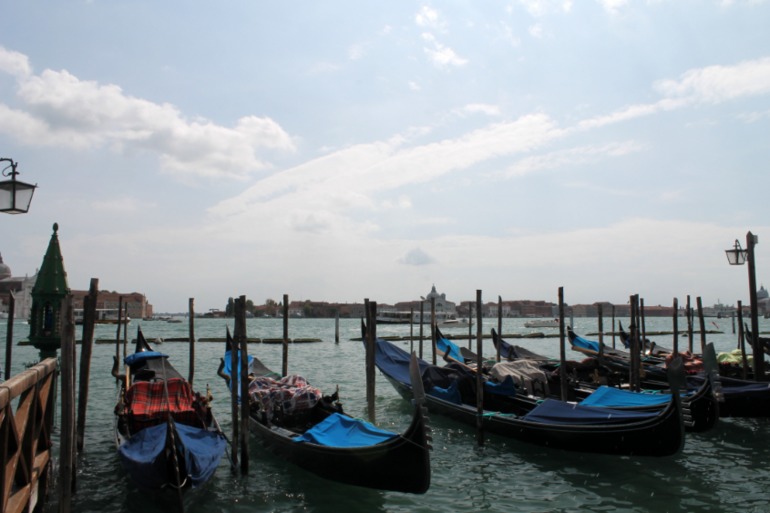 Милан-Венеция-Рим