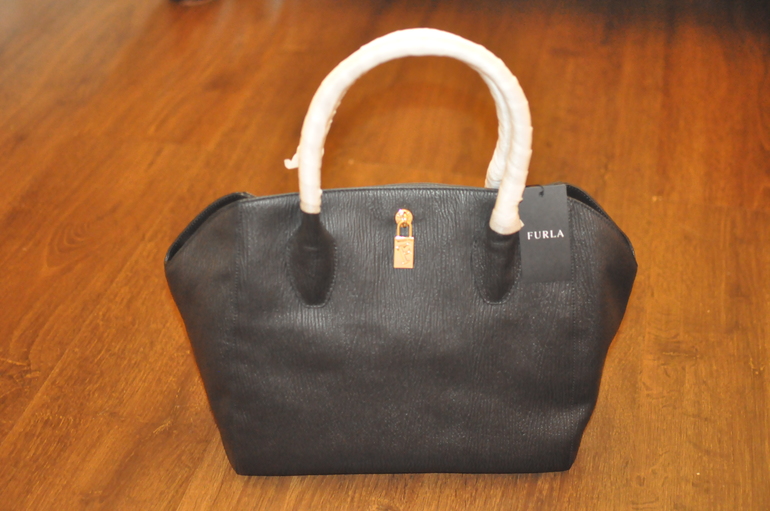 Результаты моего шоппинга на летних распродажах Италии