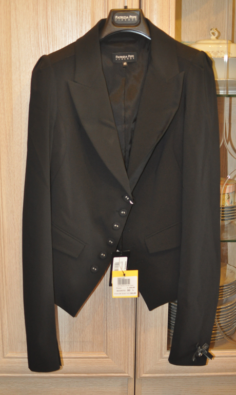 Результаты моего шоппинга на летних распродажах Италии