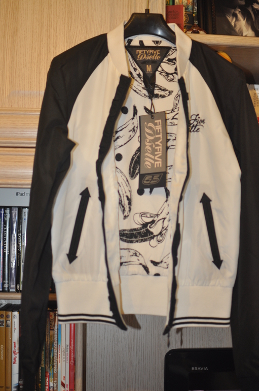 Результаты моего шоппинга на летних распродажах Италии