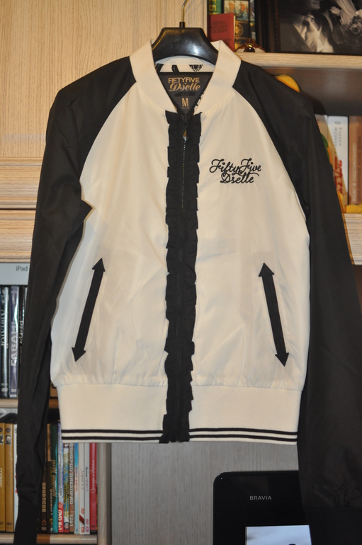 Результаты моего шоппинга на летних распродажах Италии