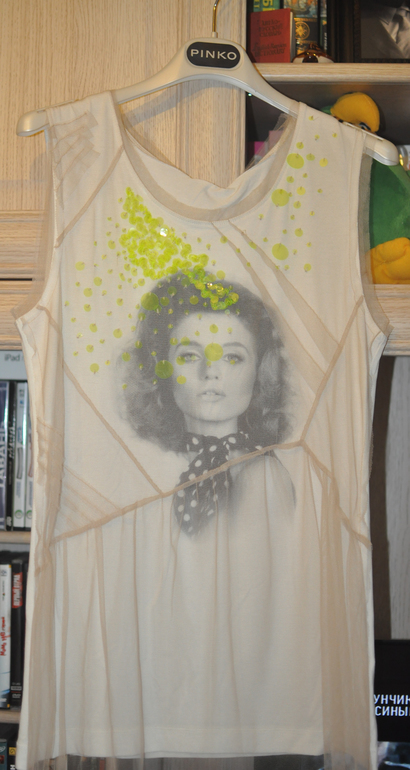 Результаты моего шоппинга на летних распродажах Италии