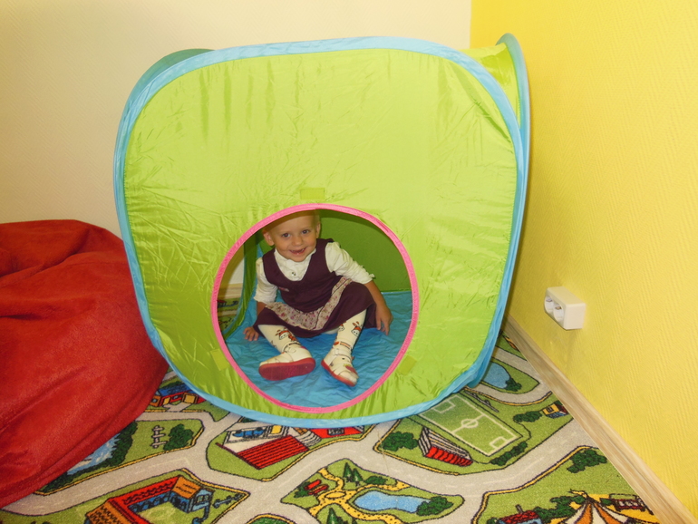 Детский центр