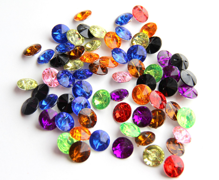 "Радуга рукоделия"- все для канзаши.