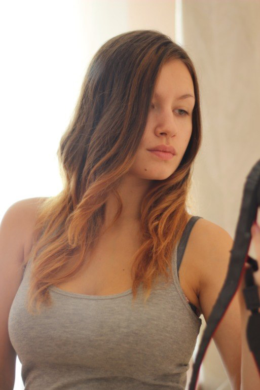 Не могу определиться ((