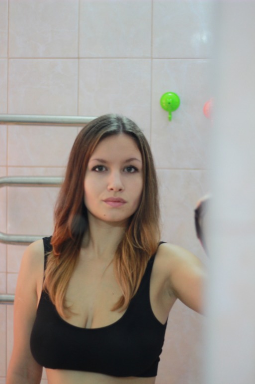 Не везет мне на мастеров. Посмотрите, оставлять?