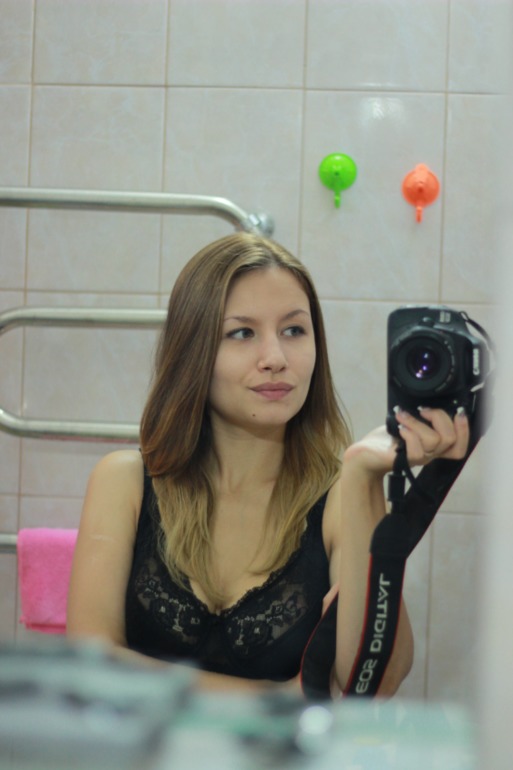 Не везет мне на мастеров. Посмотрите, оставлять?