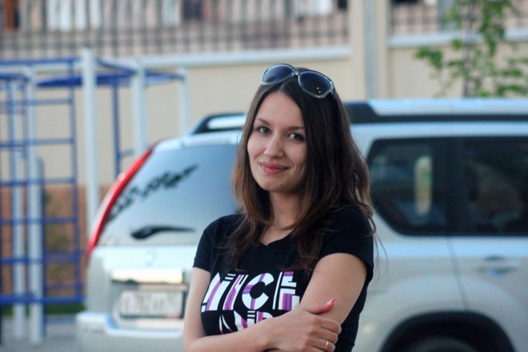 Не могу определиться ((