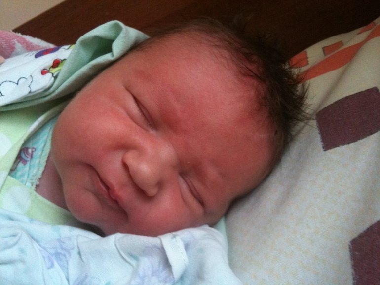 Где наш колпачек???!!!